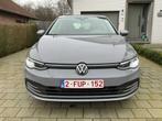 2022 Volkswagen Golf 8, Auto's, Gebruikt, Euro 6, Bedrijf, Handgeschakeld