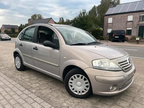 Citroën C3 1.1 Benzine – BUDGETWAGEN – 12 MAANDEN GARANTIE, Autos, Citroën, Entreprise, Achat, C3, Essence, Euro 4, Boîte manuelle