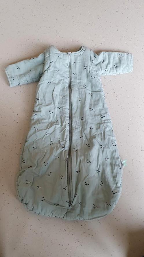 Slaapzak tot 6 maanden (Trixie, Rêves d'Anais), Kinderen en Baby's, Dekens, Slaapzakjes en Inbakerproducten, Zo goed als nieuw