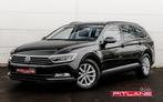 Volkswagen Passat Variant 1.6 TDi Comfortline Business-pakke, Auto's, Stof, 4 cilinders, 5 deurs, Passat