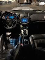 Chevrolet cruze 1.7 station wagen voor export, Auto's, Chevrolet, Voorwielaandrijving, Euro 5, USB, Zwart