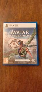 Avatar Frontiers of Pandora PS5, Comme neuf