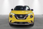 Nissan Juke N-Design, Hybride Automaat, Camera verwarmde zet, Auto's, Stof, 5 zetels, Cruise Control, 143 pk