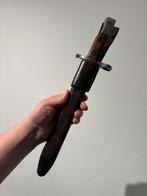 WW1 baïonnette Ross, Enlèvement ou Envoi