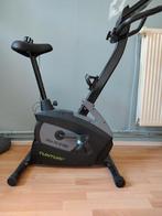 Hometrainer Tunturi star fit b100, Sport en Fitness, Ophalen, Zo goed als nieuw, Hometrainer