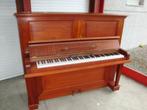 RECHTOPSTAANDE PIANO, Ophalen, Zo goed als nieuw, Bruin, Piano