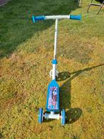 Kinderstep, Fietsen en Brommers, Steps, Ophalen, Zo goed als nieuw, Gewone step