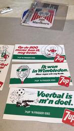 7UP stickers (w6.1), Nieuw, Meerdere stickers