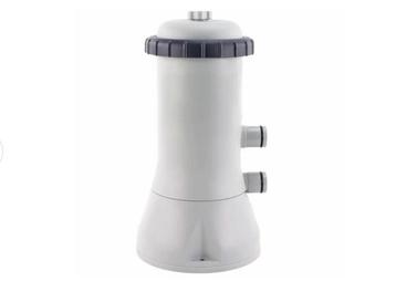 Pompe de filtration de piscine Intex, Enlèvement ou Envoi, Neuf