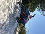 Beta RR 50, Fietsen en Brommers, 6 versnellingen, Zo goed als nieuw, 50 cc, Ophalen