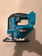 Makita DJV180ZJ 18V accu LXT decoupeerzaag, Doe-het-zelf en Bouw, Nieuw, Ophalen of Verzenden, Makita, 1200 watt of meer