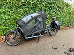 Riese&muller hs load75 rohloff, Fietsen en Brommers, Fietsen | Bakfietsen, Gebruikt, 3 kinderen, Elektrisch, Ophalen