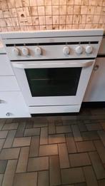 kookfornuis, Elektronische apparatuur, Fornuizen, Ophalen