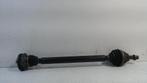 AANDRIJFAS RECHTS VOOR Skoda Octavia Combi (1Z5), Gebruikt, Skoda