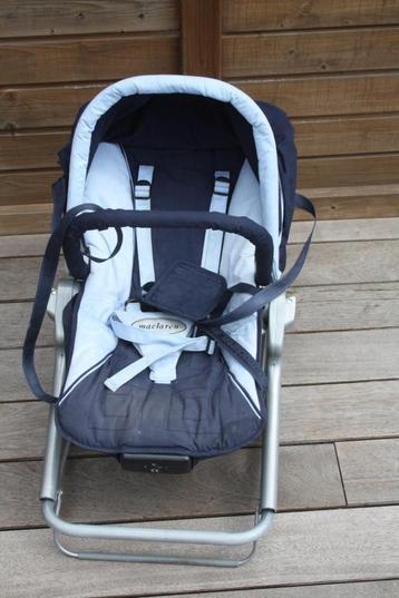 MacLaren relaxzitje voor baby's beschikbaar voor biedingen