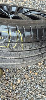 Jante Tiguan, Autos : Pièces & Accessoires, Autres pièces automobiles, Enlèvement, Utilisé, Volkswagen