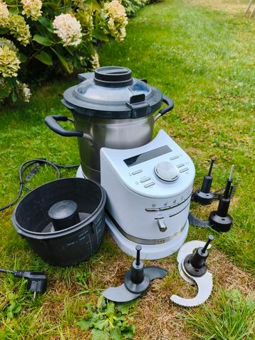 KitchenAid Cook Processor.  beschikbaar voor biedingen