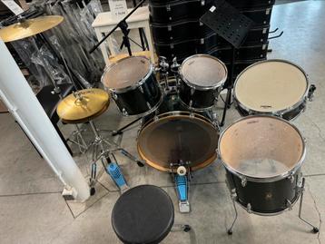 Yamaha drums 