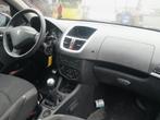 DASHBOARDKASTJE Peugeot 206+ (2L / M) (01-2009/08-2013), Gebruikt, Peugeot