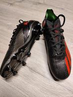 Adidas voetbalschoenen Speedportal X FG, Sport en Fitness, Voetbal, Ophalen of Verzenden, Zo goed als nieuw, Schoenen