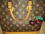 Bagcharm 'The Apple', Handtassen en Accessoires, Bedels, Overige merken, Overige materialen, Nieuw, Ophalen of Verzenden