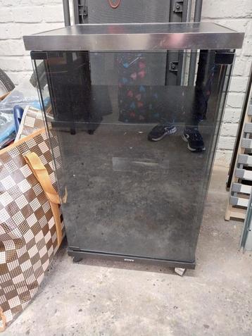 Meubel voor hi-fi, Audio, Tv en Foto, Stereoketens, Ophalen, Gebruikt, Sony