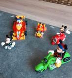 Mickey Mouse, Verzamelen, Ophalen, Mickey Mouse