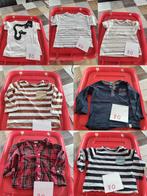 Jongens pakketje maat 80, Enfants & Bébés, Vêtements de bébé | Taille 80, Enlèvement, Comme neuf, Garçon, Autres types
