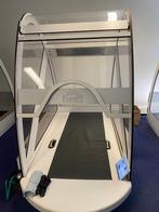 Cabines infrarouges Powerfit (3x) zgs, Enlèvement, Utilisé, Autres types, Autres matériaux