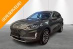 Ford Kuga 2.5i PHEV Aut. 165kW Titanium, Auto's, Ford, 32 g/km, Gebruikt, 4 cilinders, Plug-in hybride
