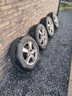 Aluminium velgen dezent, Auto-onderdelen, Ophalen, Band(en)