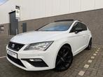 SEAT Leon FR 1.5 TSI Vol opties Camera Xenon Topstaat, Auto's, Euro 6, Leon, 131 pk, https://public.car-pass.be/vhr/2218fd20-db79-4e61-8c6f-001f062a0797