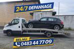 Takeldienst Deppanage auto, Service 24h/24, Autres travaux