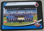 Voetbalkaart Club Brugge - team 2011-2012 (Megakicks), Verzamelen, Sportartikelen en Voetbal, Ophalen of Verzenden, Zo goed als nieuw