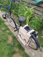 "B - twin" 28 inch damesfiets, Fietsen en Brommers, Ophalen, Gebruikt, Versnellingen