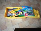 Jouets  enfants, Kinderen en Baby's, Speelgoed | Kinderpuzzels, Ophalen, Meer dan 50 stukjes, Zo goed als nieuw, 6 jaar of ouder