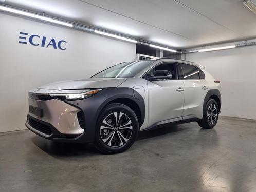 Toyota bZ4X Executive - Garantie, Auto's, Toyota, Bedrijf, bZ4X, Adaptive Cruise Control, Airbags, Airconditioning, Bluetooth