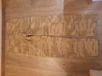 NIEUWE combat broek maat large large ABL woestijnkleur, Verzamelen, Ophalen