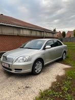 Toyota avensis, Auto's, Voorwielaandrijving, 4 deurs, Stof, Avensis