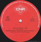 Gary Numan -  Radio Heart <, Cd's en Dvd's, Vinyl | Dance en House, Ophalen of Verzenden