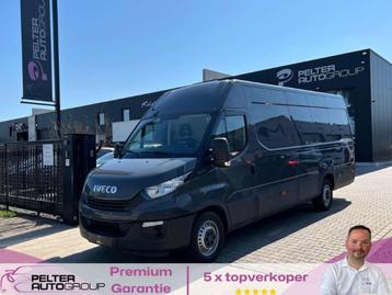 Iveco Daily 35s14 Maxi Lichte Vr. 86.000km Euro6b