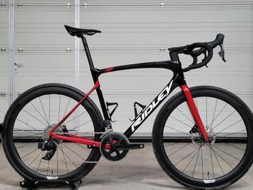 Ridley Fenix SLIC Racefiets beschikbaar voor biedingen