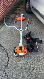 Bosmaaier stihl fs560c, Tuin en Terras, Ophalen of Verzenden, Zo goed als nieuw