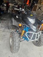 Quad 250cc voor opmaak of onderdelen, Motoren