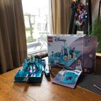 Lego reine des neiges, Kinderen en Baby's, Speelgoed | Duplo en Lego, Ophalen, Zo goed als nieuw, Complete set, Lego