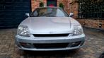 HONDA PRÉLUDE 2L 16V 136ch, Auto's, Voorwielaandrijving, Stof, Zwart, Handgeschakeld