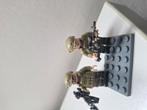 Lego militairen, Handtassen en Accessoires, Ringen, Ophalen, Zo goed als nieuw