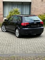 Audi A3 1.4 TFSI Benzine CarPlay 1e eigenaar, Auto's, Euro 5, Bedrijf, 5 deurs, A3