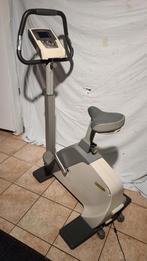 Tunturi hometrainer E60 met ergometer en hartslagmeter, Hometrainer, Zo goed als nieuw, Ophalen