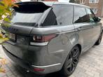 Range Rover Sport 3.0 diesel. 306 pk ….. met keuring 30500€, SUV ou Tout-terrain, Range Rover (sport), Automatique, Achat